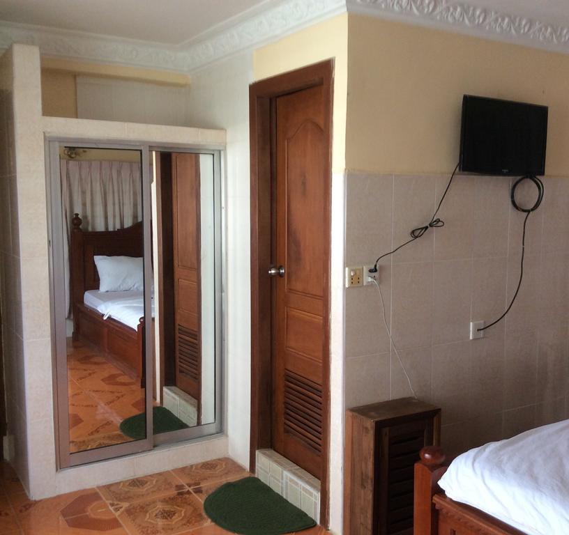 139 Guest House Phnom Penh Exterior foto
