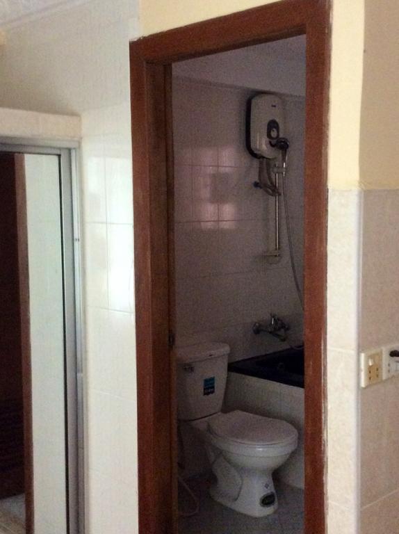139 Guest House Phnom Penh Exterior foto