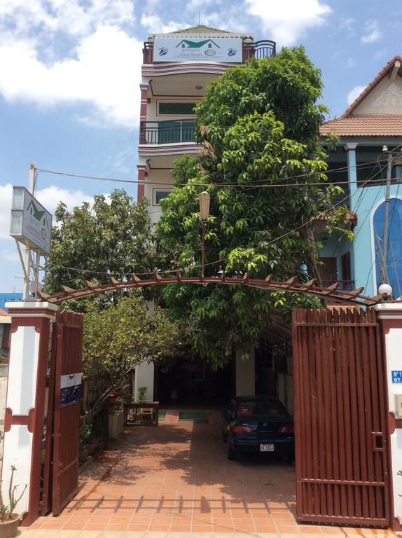 139 Guest House Phnom Penh Exterior foto