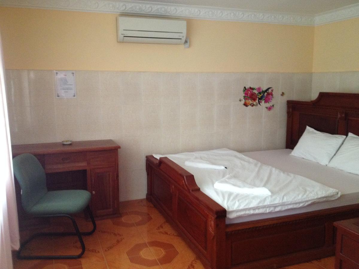 139 Guest House Phnom Penh Exterior foto