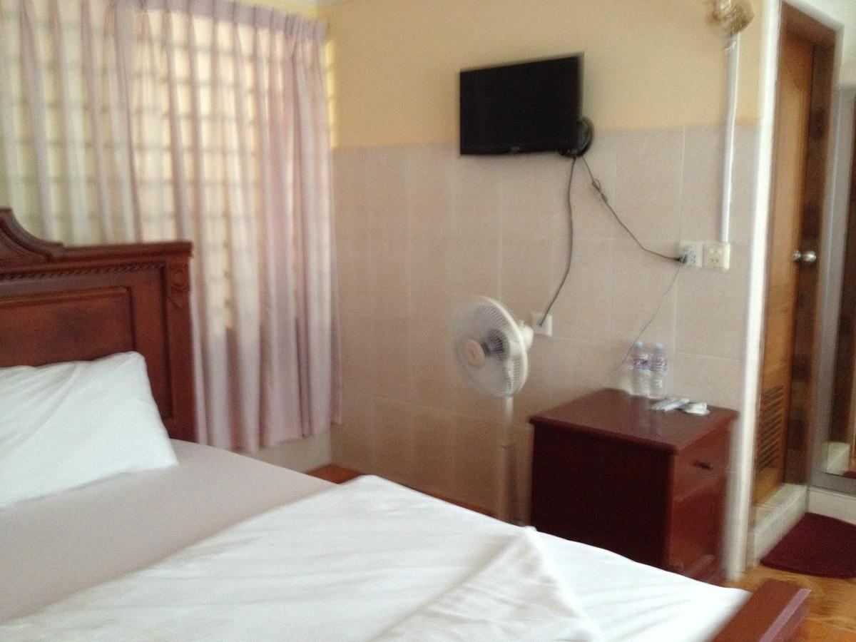139 Guest House Phnom Penh Exterior foto