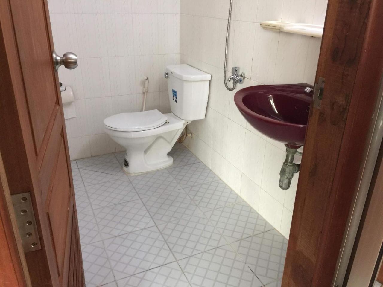 139 Guest House Phnom Penh Exterior foto