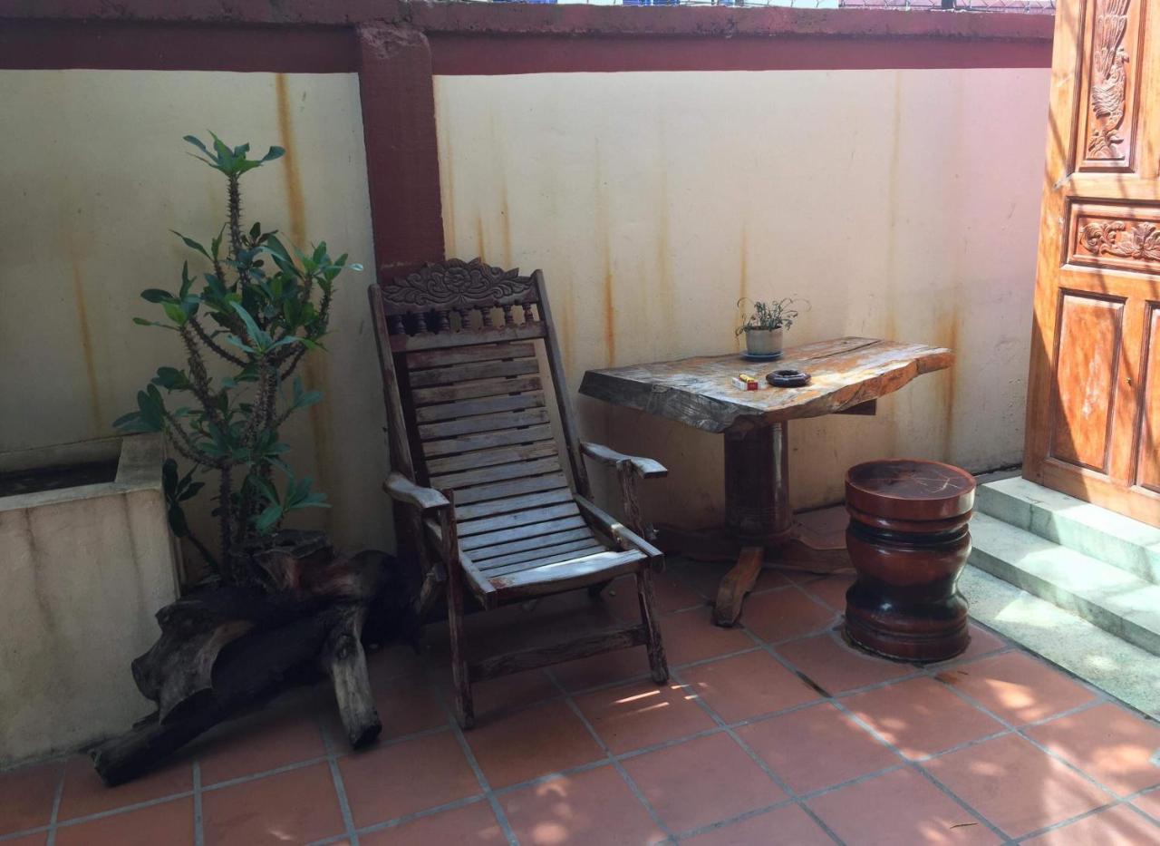 139 Guest House Phnom Penh Exterior foto
