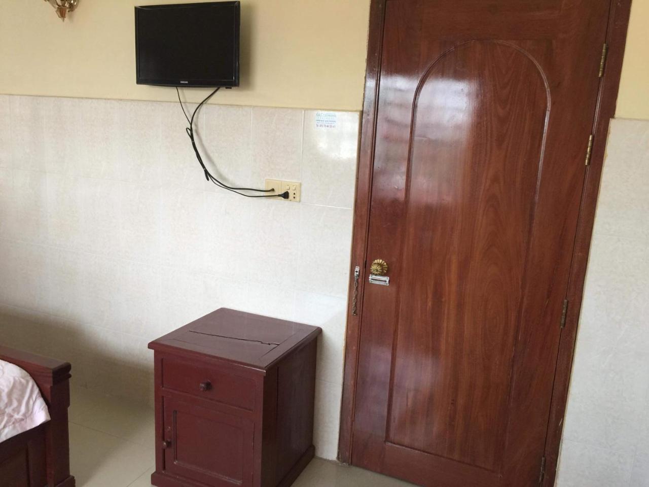 139 Guest House Phnom Penh Exterior foto